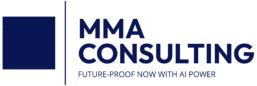 Logo MMA Consulting